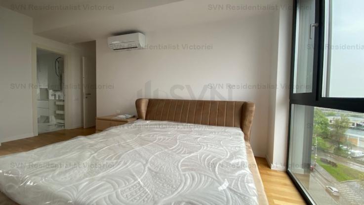 Vanzare apartament 3 camere, Aviatiei, Bucuresti