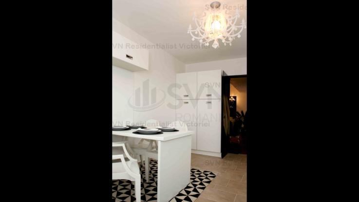 Vanzare apartament 3 camere, Herastrau, Bucuresti