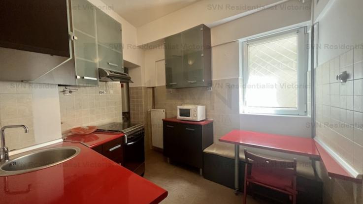 Vanzare apartament 2 camere, Primaverii, Bucuresti