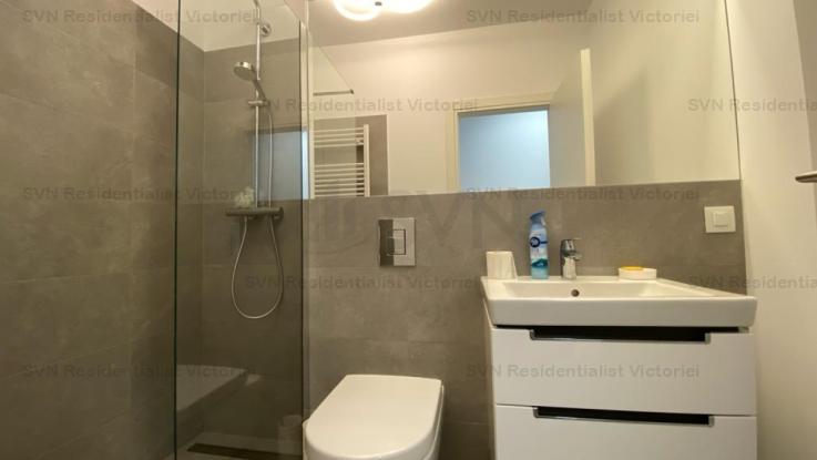 Vanzare apartament 3 camere, Baneasa, Bucuresti