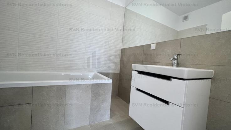 Vanzare apartament 3 camere, Baneasa, Bucuresti