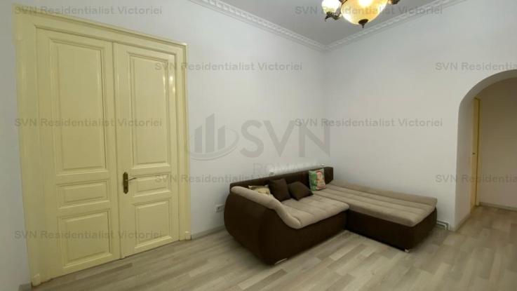 Vanzare apartament 3 camere, Piata Victoriei, Bucuresti