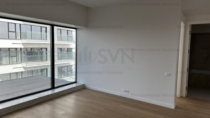 Vanzare apartament 3 camere, Floreasca, Bucuresti