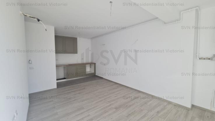 Vanzare apartament 2 camere, Floreasca, Bucuresti