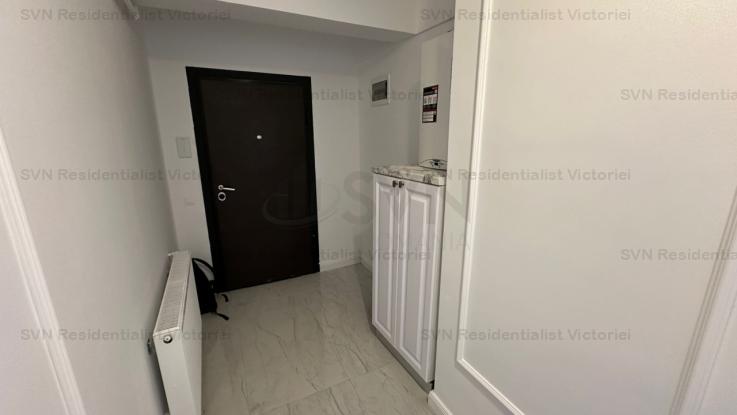 Vanzare apartament 2 camere, Mosilor, Bucuresti