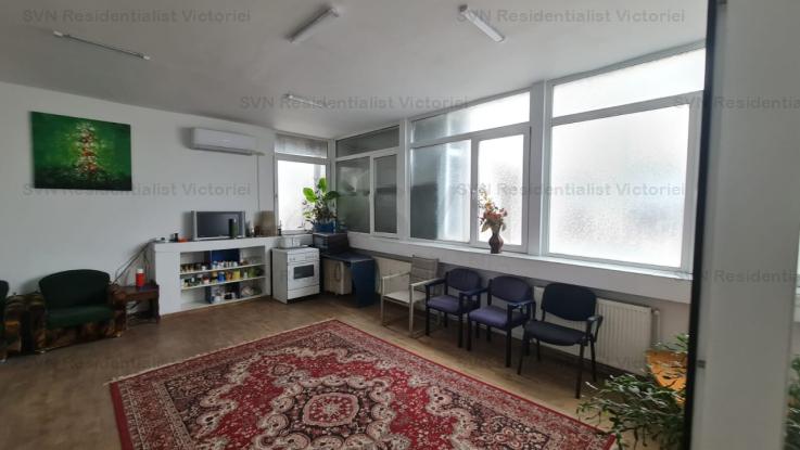 Vanzare apartament 4 camere, Dacia, Bucuresti