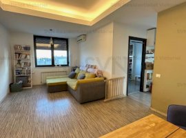 Vanzare apartament 3 camere, Herastrau, Bucuresti