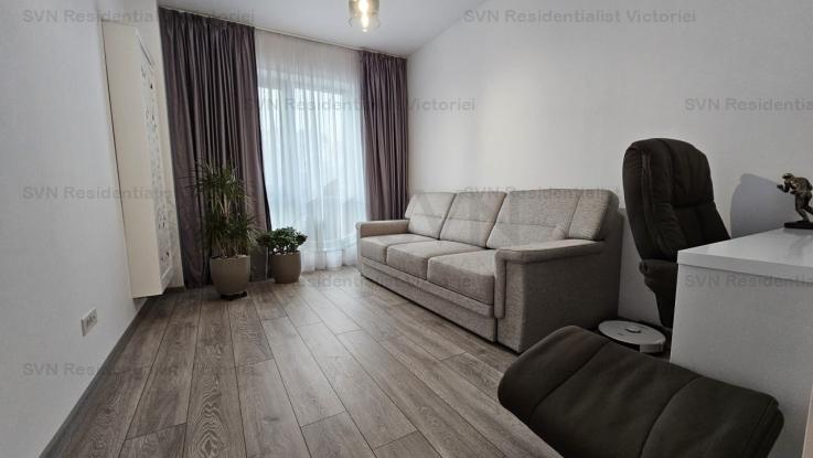 Vanzare apartament 3 camere, Pache Protopopescu, Bucuresti