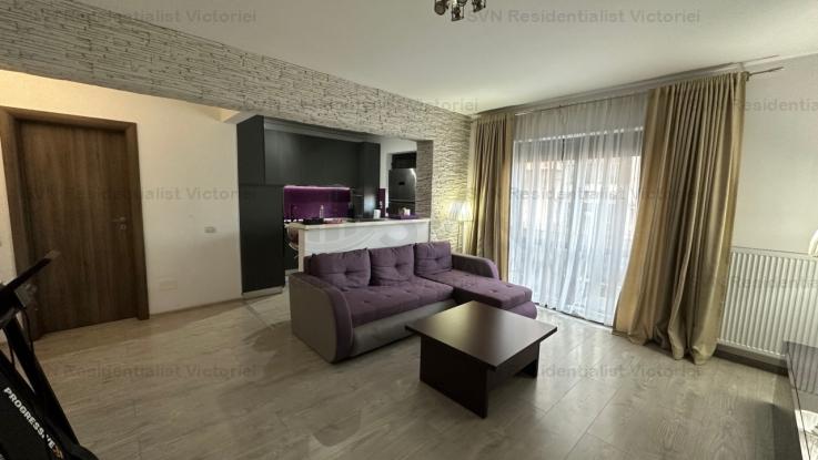 Vanzare apartament 3 camere, Fundeni, Bucuresti