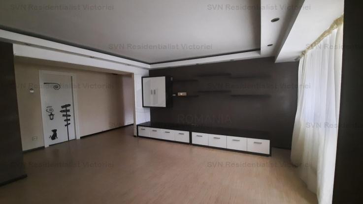 Vanzare apartament 4 camere, Iancului, Bucuresti