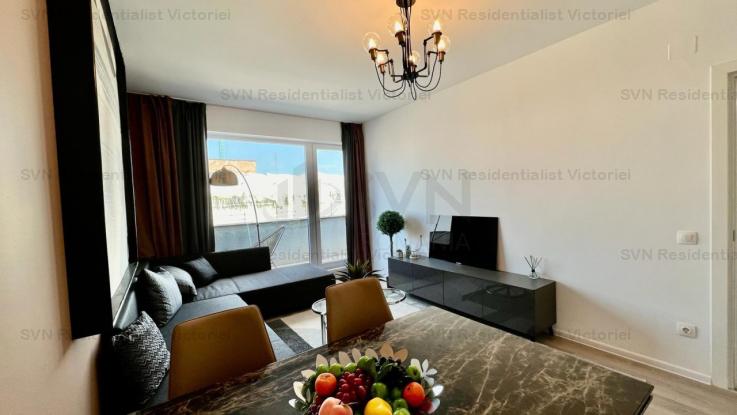 Vanzare apartament 4 camere, Bucurestii Noi, Bucuresti