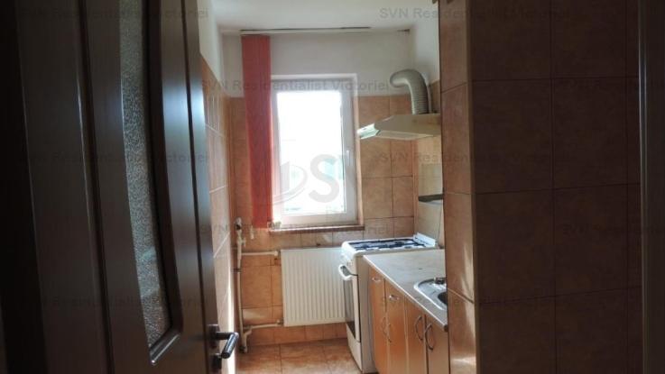 Vanzare apartament 2 camere, Berceni, Bucuresti