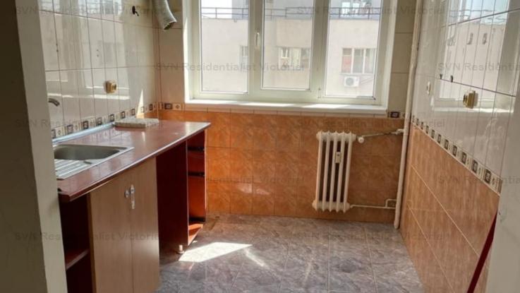 Vanzare apartament 2 camere, Titan, Bucuresti