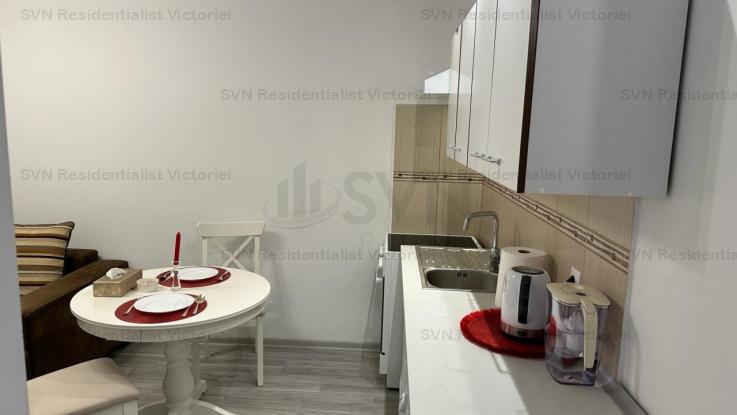 Vanzare apartament 2 camere, Tineretului, Bucuresti