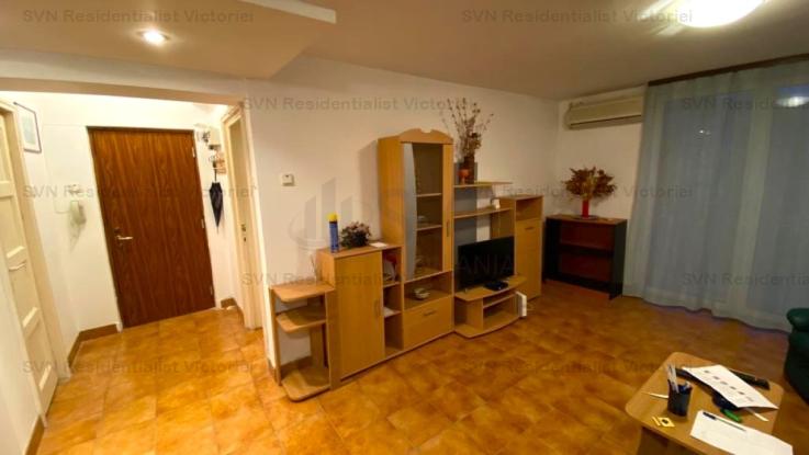 Vanzare apartament 3 camere, Piata Romana, Bucuresti