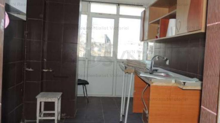 Vanzare apartament 2 camere, Gara de Nord, Bucuresti