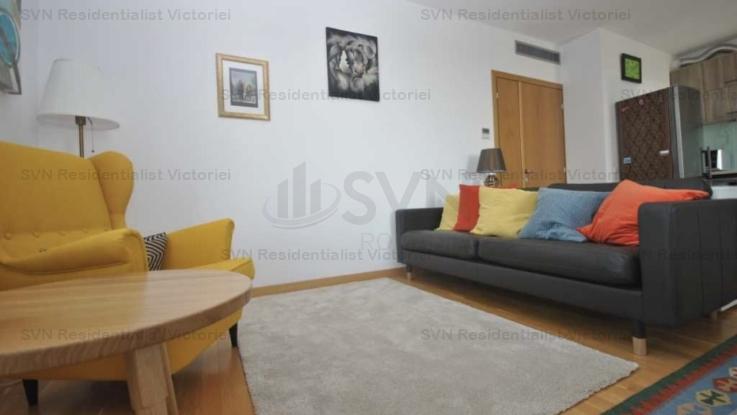 Vanzare apartament 2 camere, Splaiul Unirii, Bucuresti