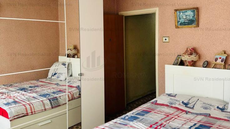 Vanzare apartament 4 camere, Drumul Taberei, Bucuresti