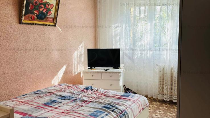 Vanzare apartament 4 camere, Drumul Taberei, Bucuresti