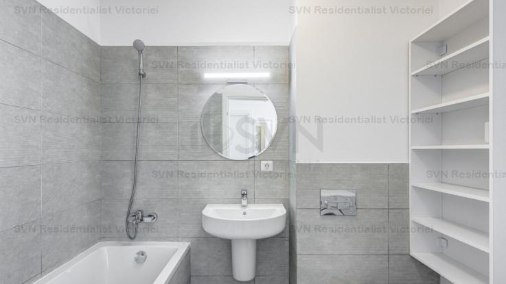 Vanzare apartament 2 camere, Baneasa, Bucuresti