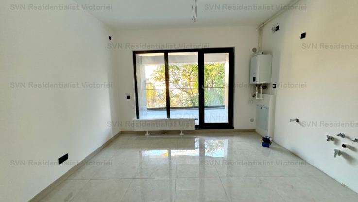 Vanzare apartament 2 camere, Dristor, Bucuresti