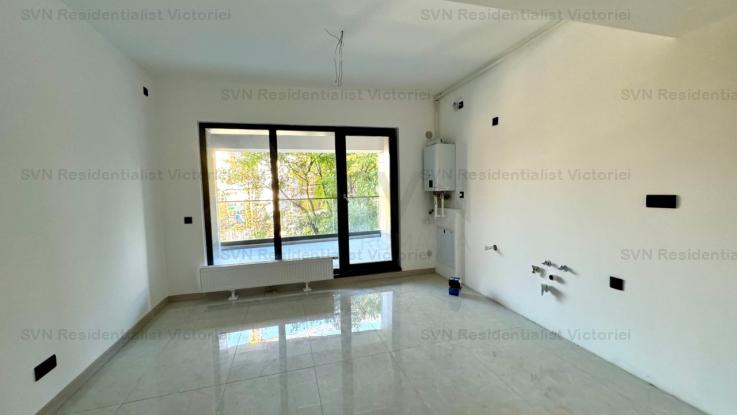 Vanzare apartament 2 camere, Dristor, Bucuresti