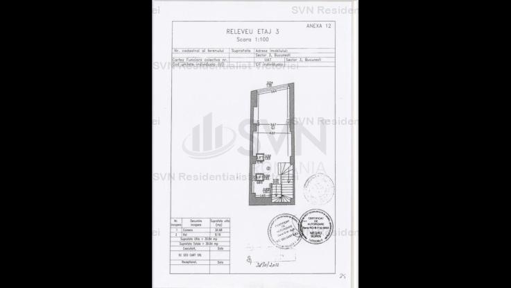 Inchiriere spatiu birouri, Unirii, Bucuresti