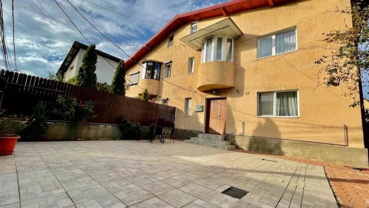 Vanzare casa/vila, Aparatorii Patriei, Bucuresti