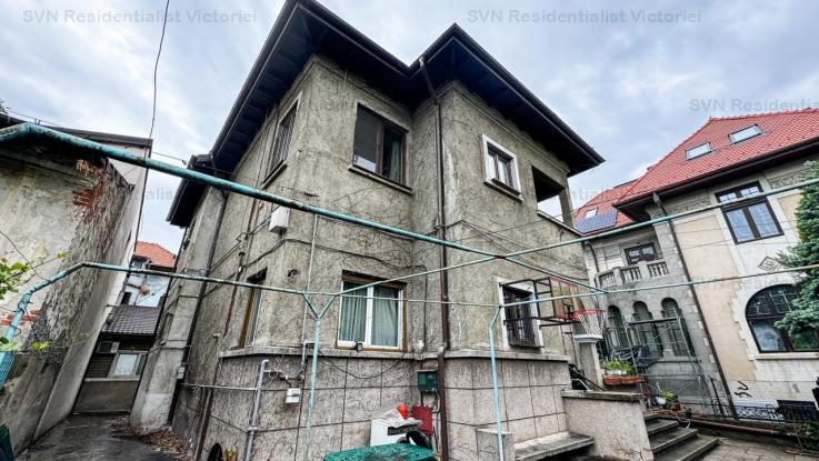 Vanzare casa/vila, Cotroceni, Bucuresti