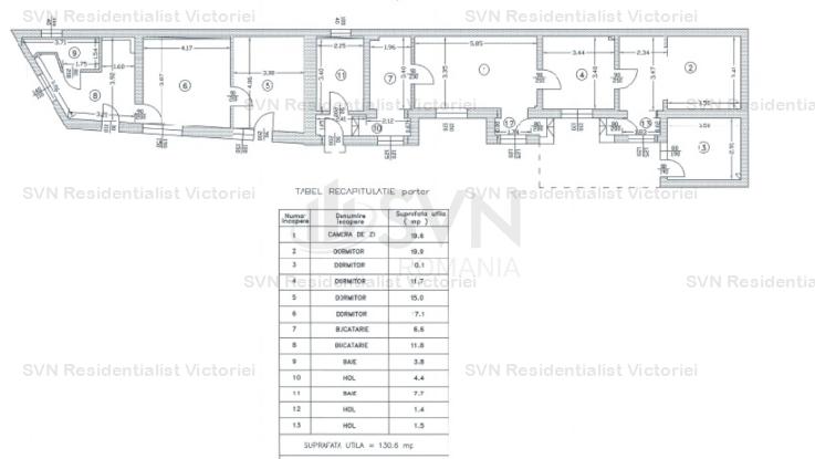 Vanzare casa/vila, Grozavesti, Bucuresti