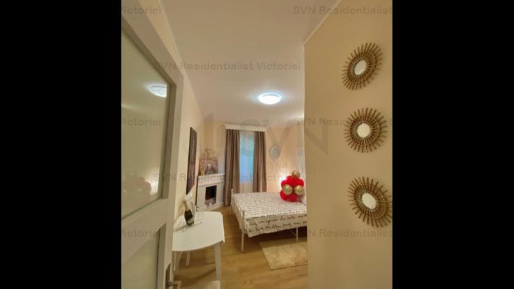 Inchiriere apartament 2 camere, Floreasca, Bucuresti