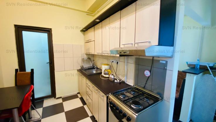 Vanzare apartament 2 camere, Calea Victoriei, Bucuresti