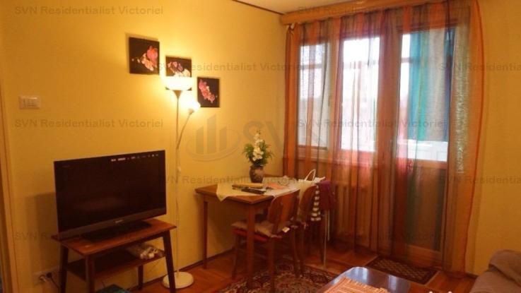 Inchiriere apartament 2 camere, Grivitei, Bucuresti