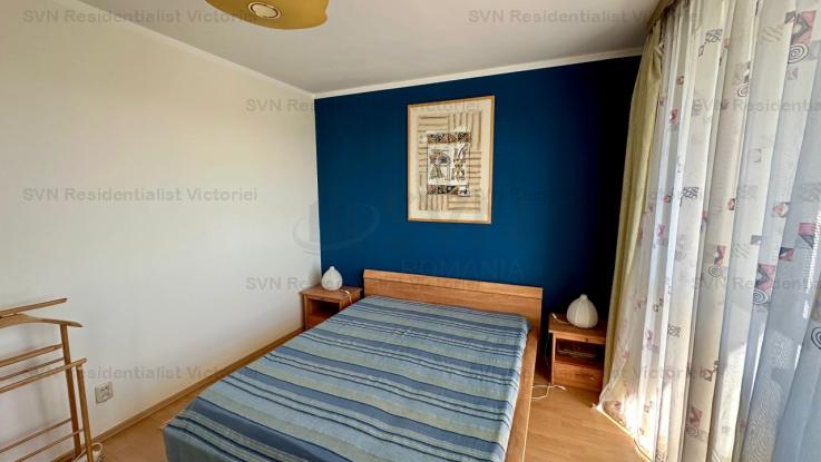 Vanzare apartament 3 camere, Vatra Luminoasa, Bucuresti