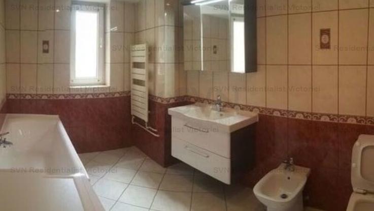 Inchiriere apartament 3 camere, Herastrau, Bucuresti