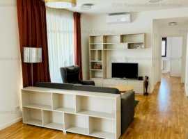 Inchiriere apartament 2 camere, Straulesti, Bucuresti