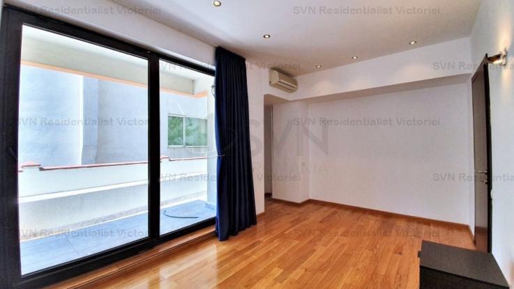 Vanzare apartament 3 camere, Herastrau, Bucuresti