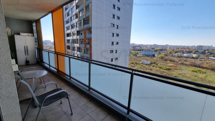 Vanzare apartament 2 camere, Doamna Ghica, Bucuresti