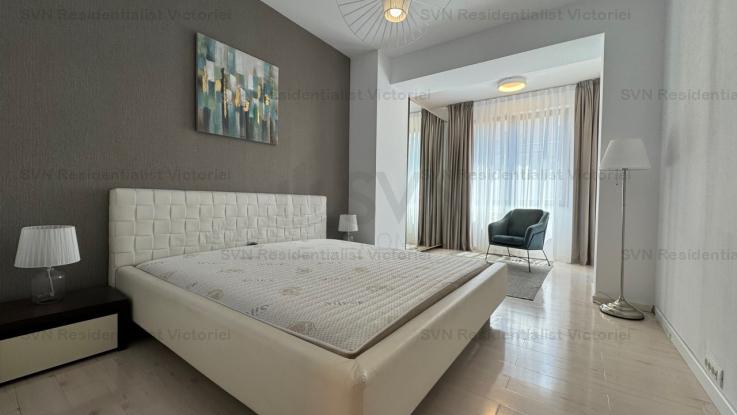 Vanzare apartament 2 camere, Herastrau, Bucuresti