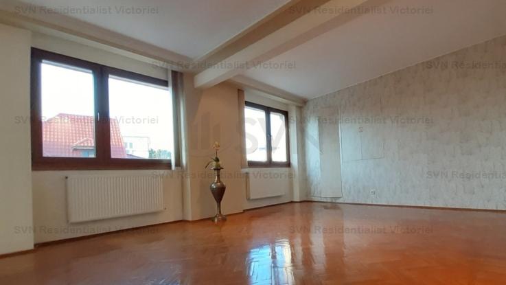 Vanzare apartament 3 camere, Cotroceni, Bucuresti