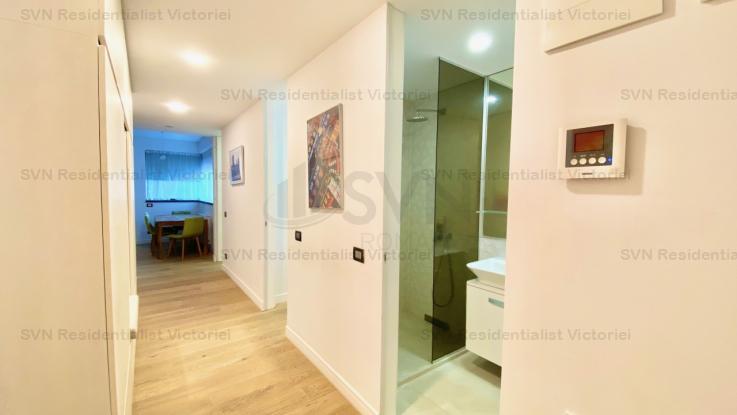 Vanzare apartament 2 camere, Herastrau, Bucuresti