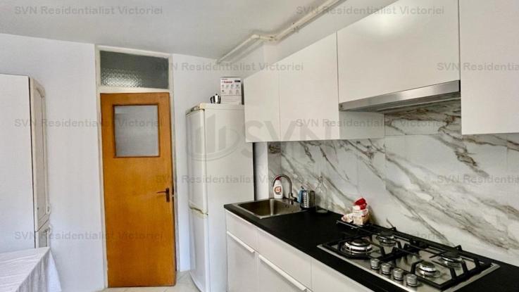 Vanzare apartament 4 camere, Ferdinand-Dimitrov, Bucuresti