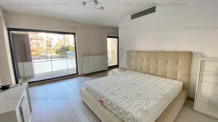 Vanzare apartament 7 camere, Baneasa, Bucuresti