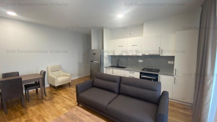 Inchiriere apartament 2 camere, Piata Presei, Bucuresti