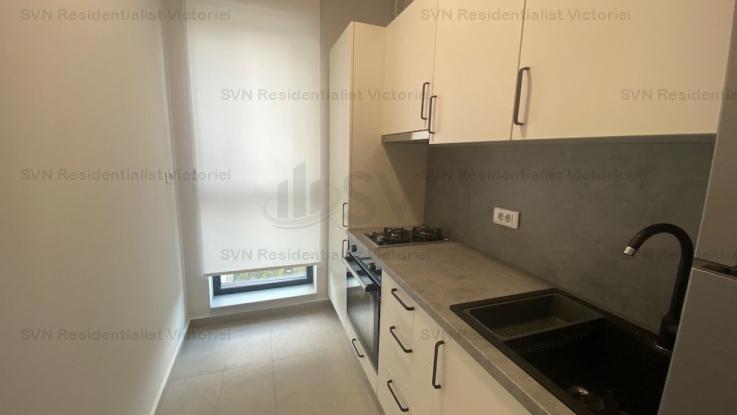 Inchiriere apartament 2 camere, Piata Presei, Bucuresti