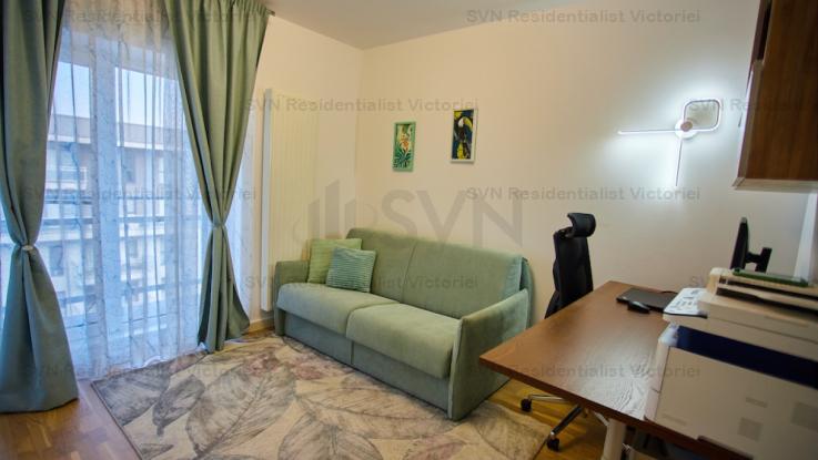 Vanzare apartament 3 camere, Floreasca, Bucuresti