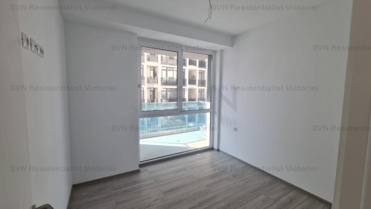 Vanzare apartament 2 camere, Floreasca, Bucuresti