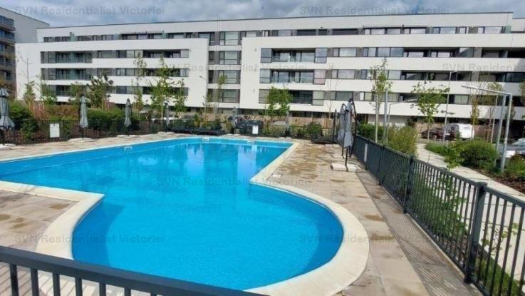 Vanzare apartament 3 camere, Chitila, Bucuresti