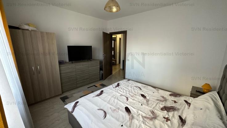 Vanzare apartament 3 camere, Fundeni, Bucuresti