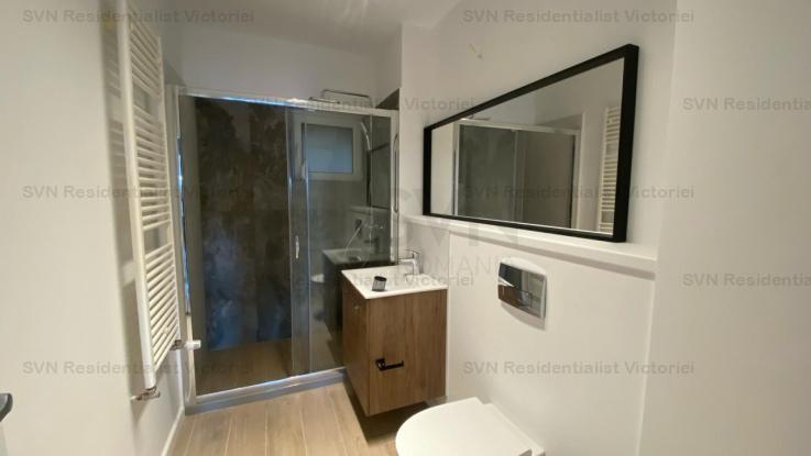 Inchiriere apartament 3 camere, Piata Alba Iulia, Bucuresti